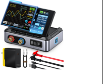 Мини источник питания Fnirsi DPS-150 PD 30V 5A 