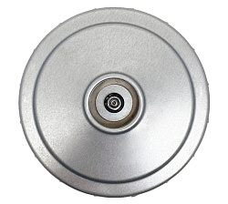 Электродвигатель на пылесос 1800W Zelmer VC07W044PCQ18 PE22 Н130h130