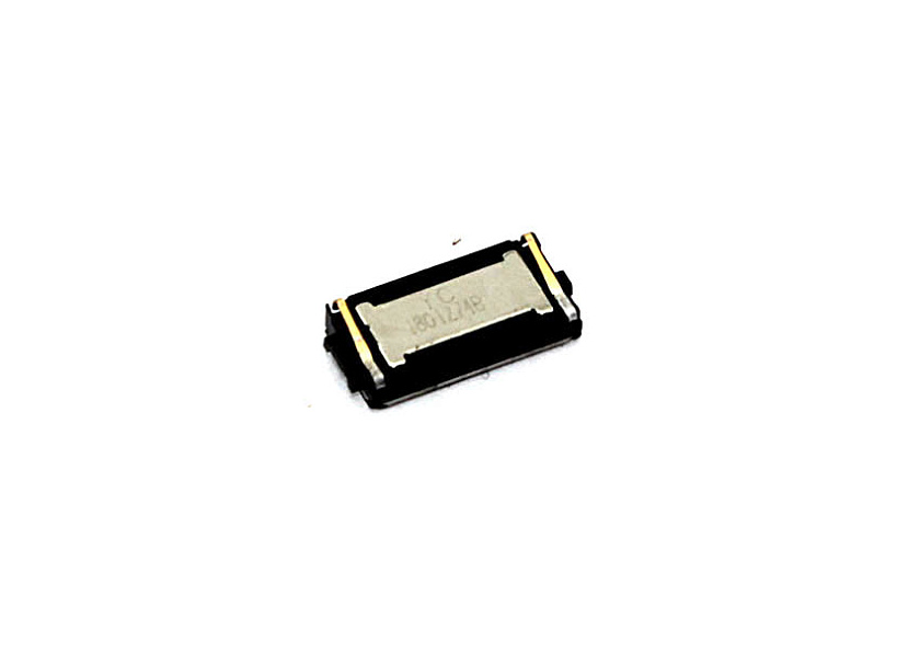 Динамик верхний (слуховой) для Asus ZC600KL