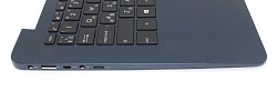 Топкейс для Asus UX430U синий