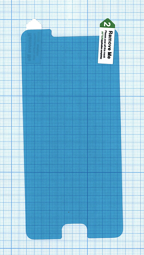 Защитная пленка для Meizu A5