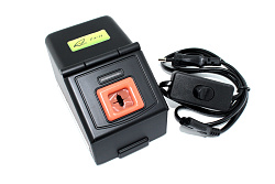 Автоматический очиститель жала паяльника DIYPHONE для C210 C115 C245 T12