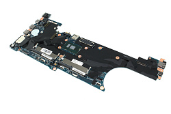 Материнская плата для Lenovo T570 i5-7200 LTS-1 MB 16820-1 448.0AB06.0011