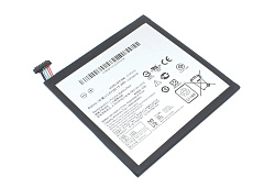 Аккумуляторная батарея C11P1510 для Asus ZenPad S 8.0 Z580CA 3.8V 4000mAh