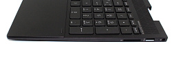 Топкейс для HP Envy x360 15-ED L97271-251 серый