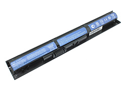 Аккумуляторная батарея для HP Envy 15 2600mAh HSTNN-LB6I (Low Cost OEM)