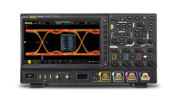  Цифровой осциллограф Rigol MSO8204