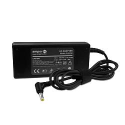Блок питания (сетевой адаптер) Amperin AI-AC90 для ноутбуков Acer 19V 4.74A 5.5x1.7