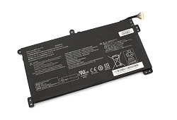 Аккумуляторная батарея Hasee SIMPLO SQU-1716 916QA107H 11.55V 4550mAh