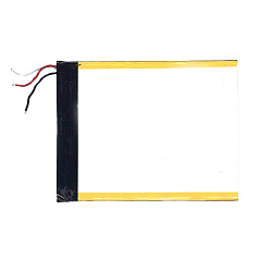 Аккумулятор для Irbis TZ877 4000mAh 3.8V