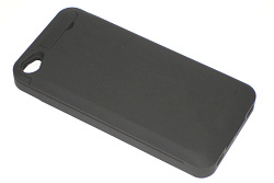 Аккумулятор/чехол для Apple iPhone 4/4s 2300 mAh черный