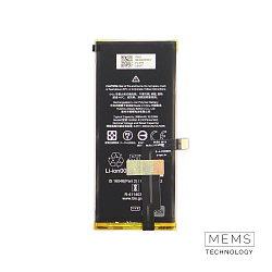Аккумулятор (батарея) для Google Pixel 4A 5G 3885mAh VoltPack