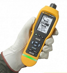 Виброметр Fluke 805