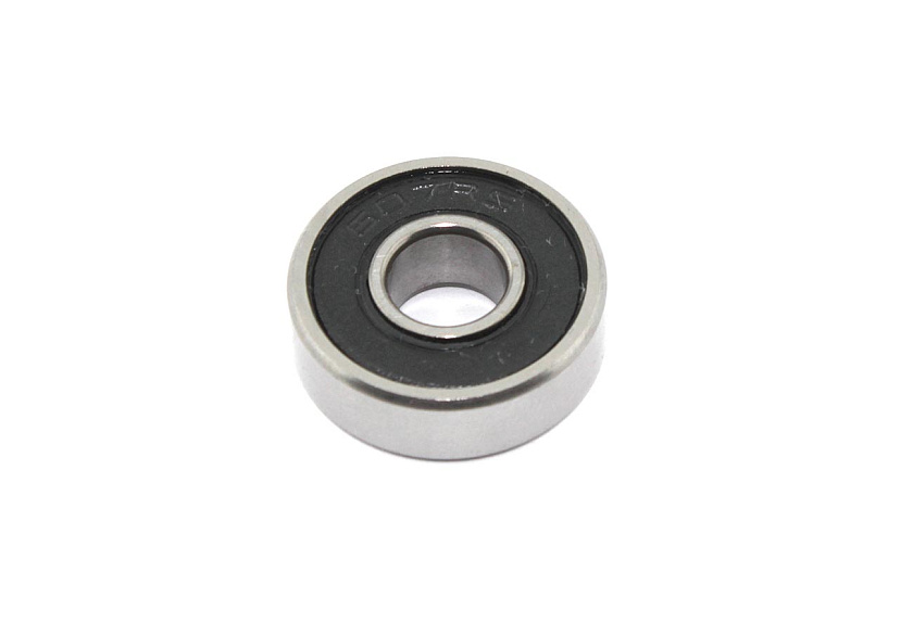 Подшипник 607 2RS 7*19*6мм (шт) 305006
