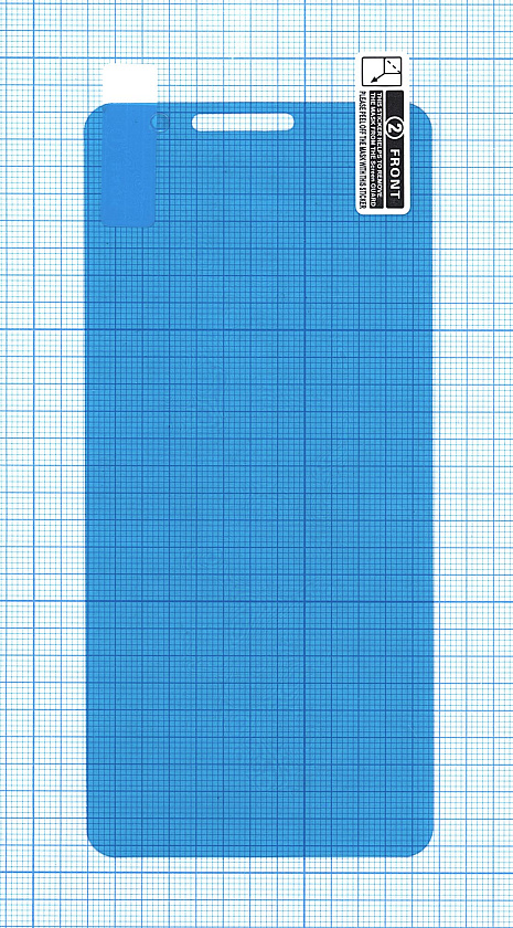 Защитная пленка для Huawei P10 Lite