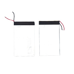 Аккумулятор для Irbis TZ777 2500mAh 3.8V