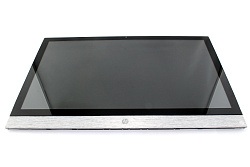 Модуль (матрица + стекло) для HP 27-Q 27-R FHD