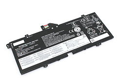Аккумуляторная батарея для Lenovo IdeaPad Duet 3  (L19C2PD7) 7.68V 3935mAh