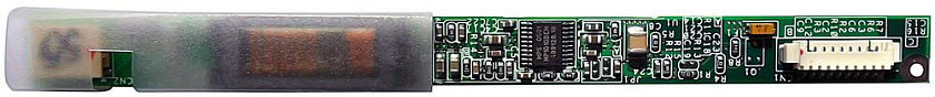 Инвертор для ноутбука Asus M6000