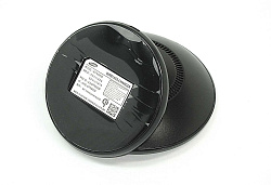 Беспроводное зарядное устройство для Samsung EP-NG930 Black (EP-NG930BBRGRU) черный