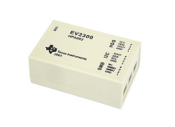 TEXAS INSTRUMENTS EV2300 HPA002, EVALUATION MODULE, 3.3V EV2300 