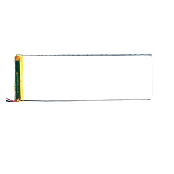 Аккумулятор для Irbis TX22 2500mAh 3.7V