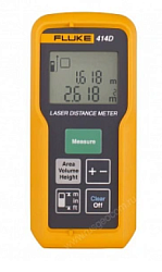 Лазерный дальномер Fluke 414D до 50 метров