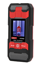 Детектор проводки UNI-T UT387D