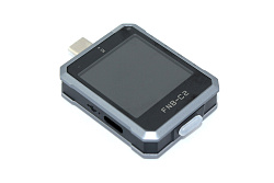 USB-тестер FNIRSI FNB-C2