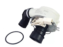 Тэн для посудомоечной машины ZANUSSI 1800-2040W HTR103ZN,4055373700