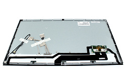 Модуль (матрица + тачскрин) для HP ENVY 27-B