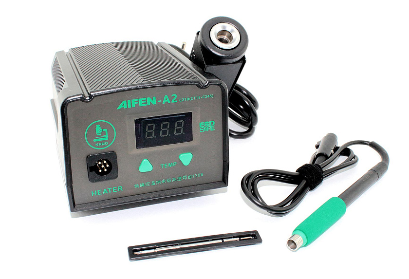 Паяльная станция Aifen А2