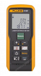 Лазерный дальномер Fluke 419D до 80 метров