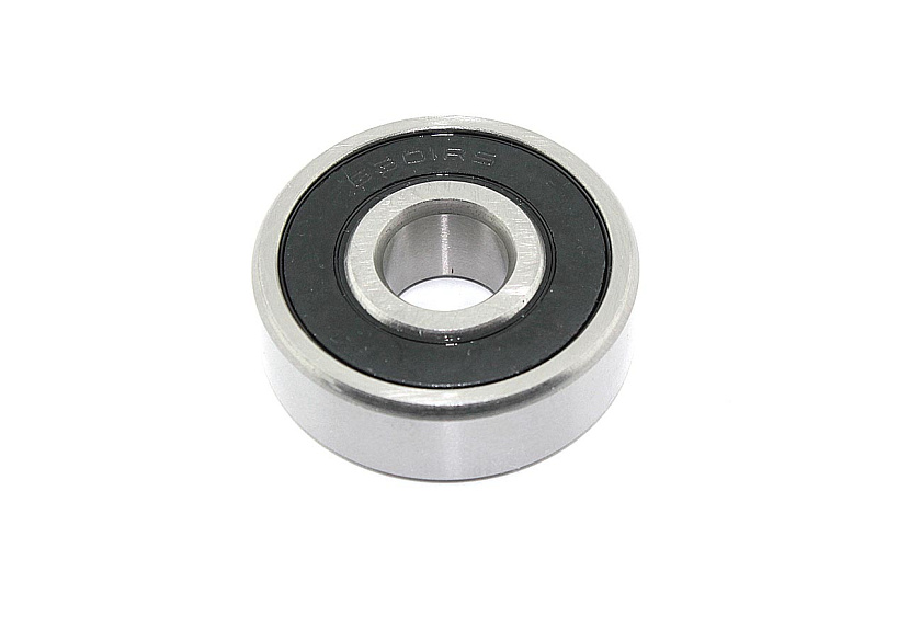 Подшипник 6301 2RS 12*37*12мм (шт) 305029