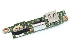 Плата интерфейсная ASUS X412UF REV. 2.0