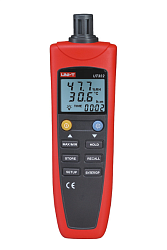 Измеритель температуры и влажности UNI-T UT332