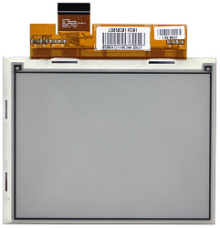 Экран для электронной книги e-ink 5" LG LB050S01-RD01 (800x600)