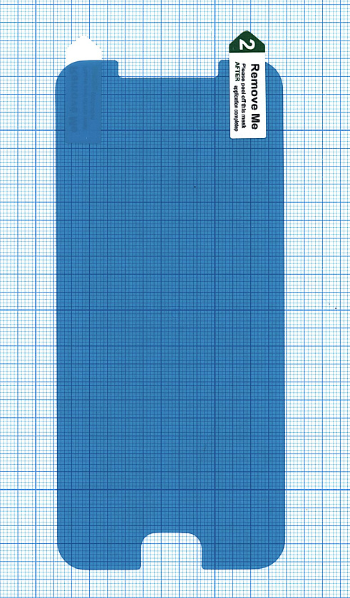 Защитная пленка для Meizu M6