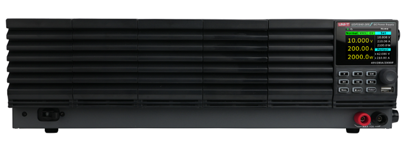 Программируемый источник питания постоянного тока Uni-T UDP5250-18
