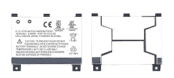 Аккумуляторная батарея 170-1012-00 для Amazon Kindle 2 3G, Kindle DX 3,7v 1530mAh