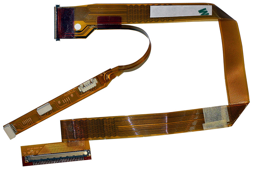 Переходник для матриц 15.6" LED-to-CCFL