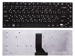 Клавиатура для ноутбука Acer Aspire 3830 3830G 3830T 3830TG 4830 4830G 4830T 4830TG черная