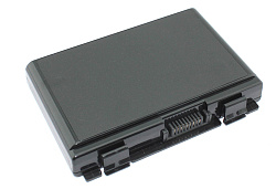 Аккумуляторная батарея для Asus K40, F82 5200mAh A32-F82 (Low Cost OEM)