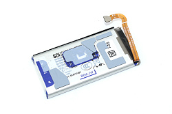 Аккумулятор для Samsung Galaxy Z Flip 6 (F741)  (EB-BF741ABY)