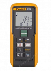 Лазерный дальномер Fluke 419D ESPR