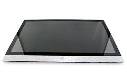 Модуль (матрица + стекло) для HP 27-Q 27-R WQHD
