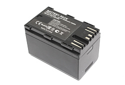 Аккумуляторная батарея для видеокамеры Canon EOS C200 (BP-A30) 14,4V 3400mAh Li-ion