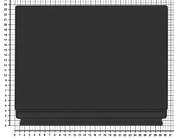 Клавиатура для Lenovo ThinkPad X1 Tablet 3rd Gen