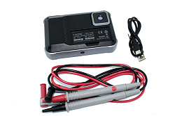 Тепловизор Fnirsi TDM-120P