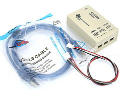 TEXAS INSTRUMENTS EV2300 HPA002, EVALUATION MODULE, 3.3V EV2300 